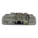 Luz Interna Cortesia Teto Renault Fluence 2013 Original