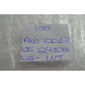 Amortecedor Porta Luvas Painel Hyundai I30 2013 Original