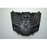 Frente Radio Cd Som ...