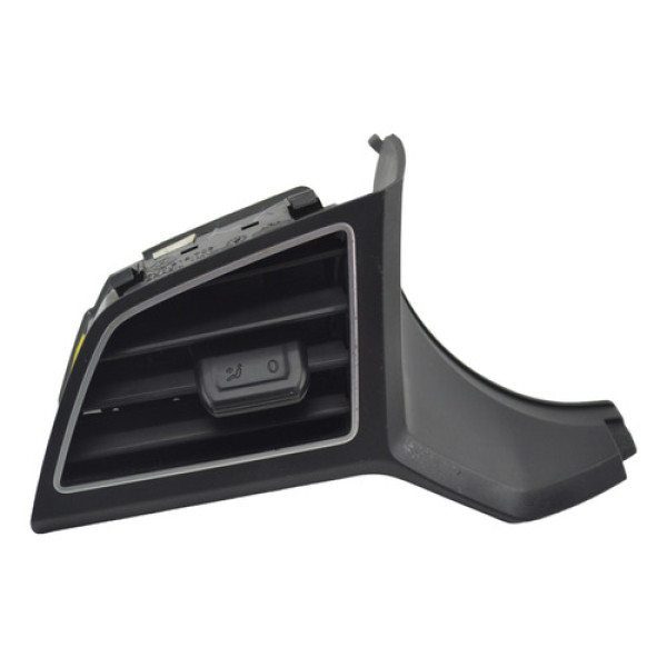 Difusor Ar Lateral Esquerdo Voyage 2022 Saveiro Gol Original