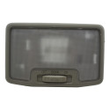 Luz Interna Traseira Teto Chevrolet S10 2018 Original