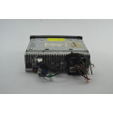 Radio Comando Multimidia Aircross C3 2012 Orig - C/detalhes