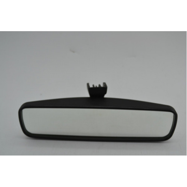 Espelho Retrovisor Interno Renault Logan 2016 2017 Original