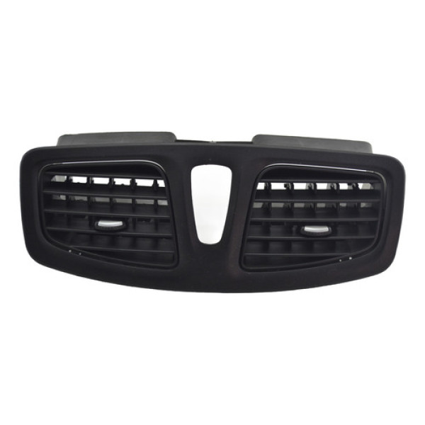 Difusor Ar Central Painel Renault Fluence 2013 Original