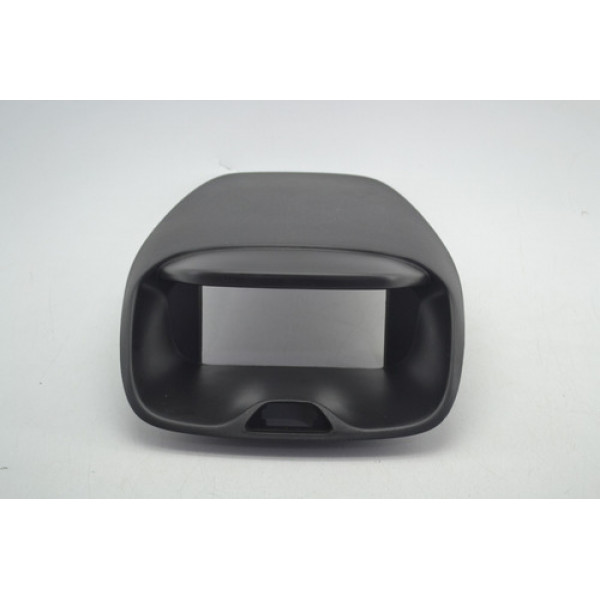 Moldura Superior Visor Bordo Painel Ford Ka 2016 Original