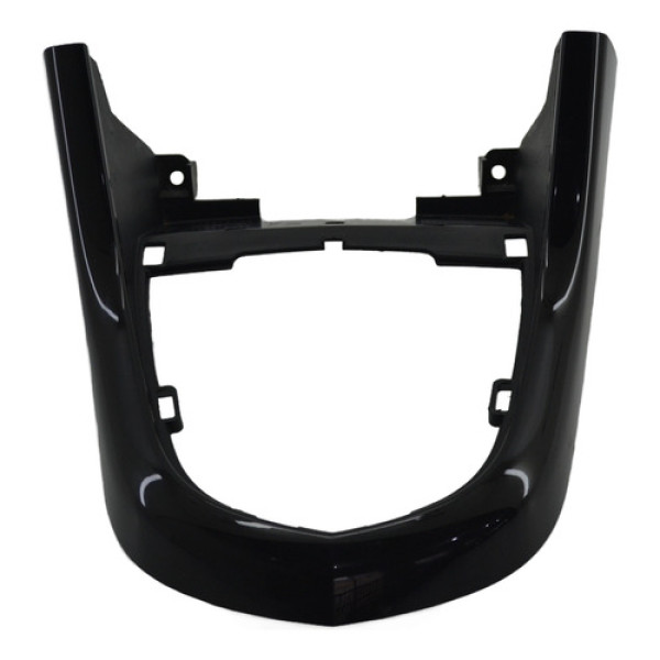 Moldura Cambio Automatico Console Peugeot 408 2017 Original