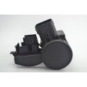 Difusor Lateral Esquerdo Painel Gm Corsa 2000 Original