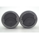 Par Difusor Saida Ar Painel Renault Sandero 2011 Original