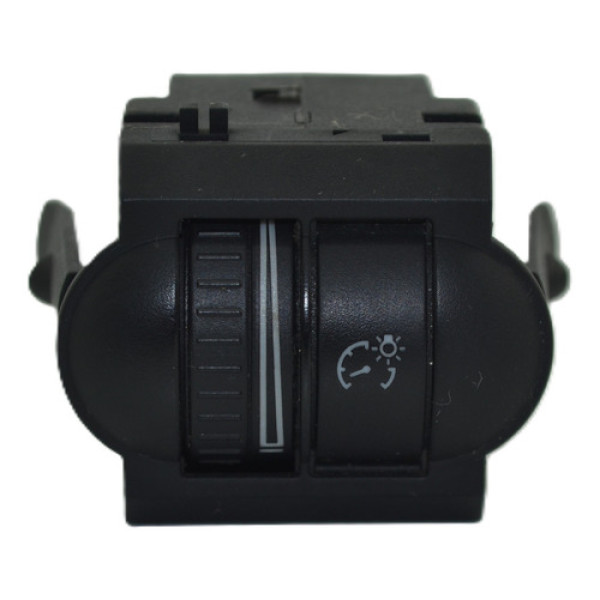 Botão Interruptor Comando Luz Painel Vw Jetta 2013 Original
