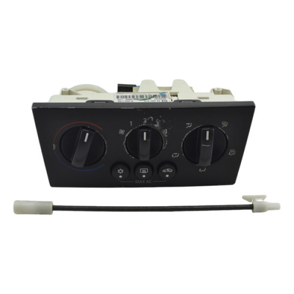 Comando Ar Condicionado Painel Meriva 2008 Original