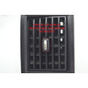 Difusor Saida Ar Lateral Esquerdo Painel Ducato 2018 Orignal