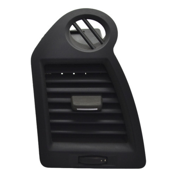 Difusor Ar Lateral Esquerdo Painel Megane 2010 Original