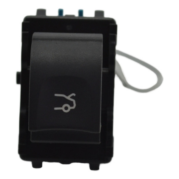 Botão Abertura Porta Malas Fluence 2015 Original