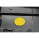 Difusor Ar Central Painel Volkswagen Tiguan 2020 Original
