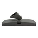 Retrovisor Interno Vw Fox 2016 Crossfox Spacefox Original
