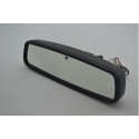 Espelho Retrovisor Interno Ford Focus 2012 2013 Original