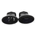 Par Difusor Saida Ar Lateral Painel Ford Focus 2003 Original