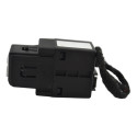 Entrada Conector Usb Tipo C Console Pulse 2023 Original