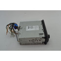 Radio Aparelho Som Kenwood Kdc-mp1045 Universal Preto