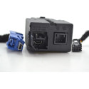 Entrada Usb Tipo C Console Jeep Renegade 2024 Original