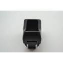 Porta Moeda Treco Preto Tracker Vitara 2000 A 2005 Original