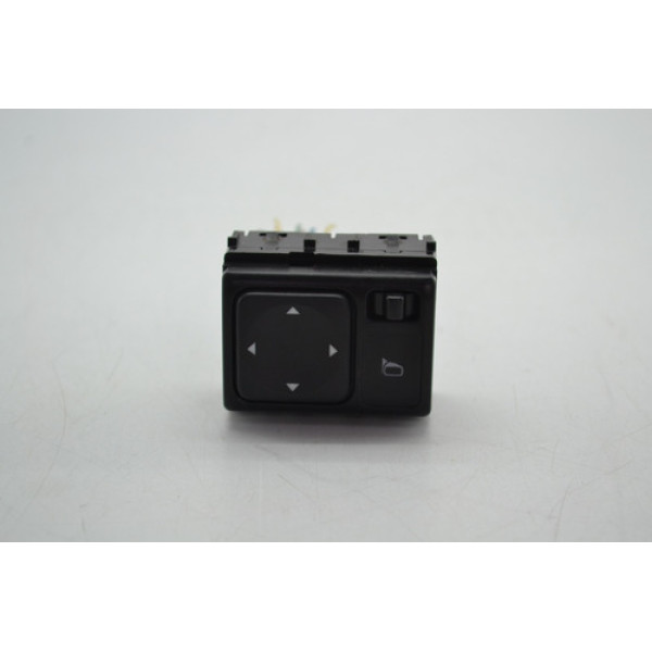 Botão Comando Retrovisor Nissan Versa Flexstart Original