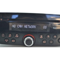 Radio Aparelho Som Fiat Palio 2014 Grand Siena Original