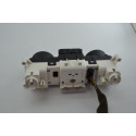 Comando Controle Ar Condicionado Vw Fox Spacefox Original