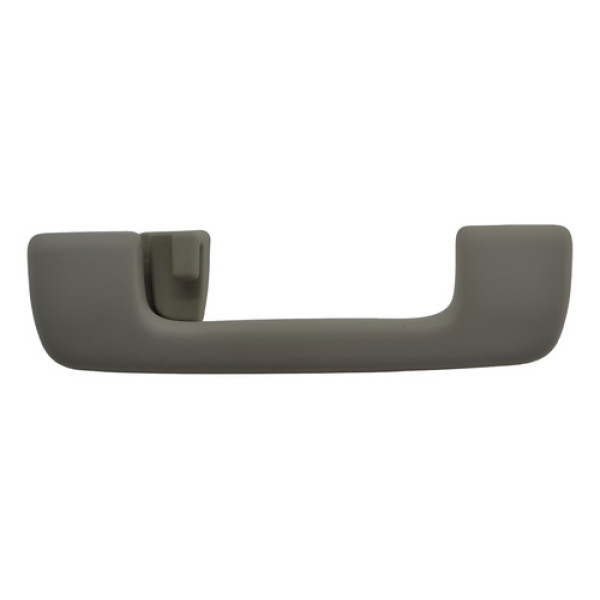 Puxador Pqp Esquerdo Traseiro Chevrolet S10 2023 Original