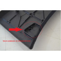 Churrasqueira Saida Ar Superior Painel Gm Zafira 2006 Origin