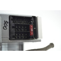 Radio Aparelho Som Painel Fiat Palio Siena Strada Original