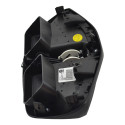 Difusor Ar Central Painel Jeep Renegade 2021 Original
