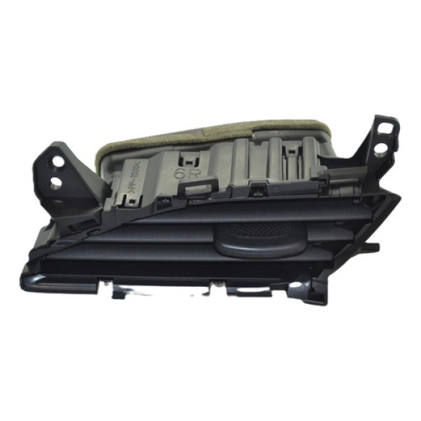 Difusor Lateral Direito Painel Yaris Xl 2019 Original
