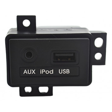 Conector Entrada Usb...