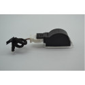 Luz Cortesia Interna Assoalho Audi A3 2020 Original