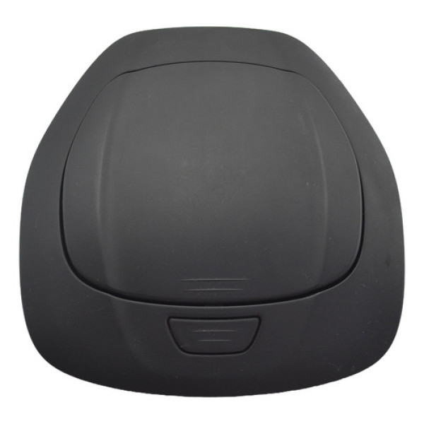 Porta Treco Superior Central Painel Ka Se 2020 Original Preto