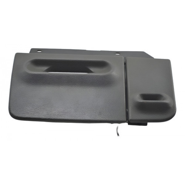 Cinzeiro Porta Treco Objeto Ford Ranger 2003 Original