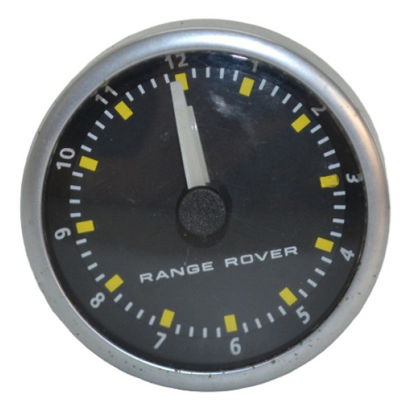 Relógio Painel Range Rover Vogue Original Yfb000092
