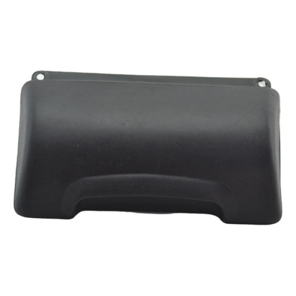 Porta Treco Objeto C/tomada Corsa 2008 Classic Origina Cinza-escuro