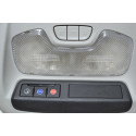 Luz Cortesia Dianteira Teto Gm Tracker 2021 Original
