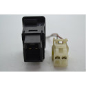 Botão Interruptor Security Alarme Nissan Frontier 2002 Orig