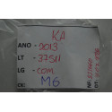 Comando Ar Condicionado Ford Ka 2008 2009 2010 2011 2012 13