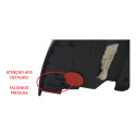 Difusor Lateral Direito Painel Vw Polo 2003 Original