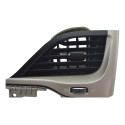 Difusor Ar Lateral Direito Painel Cherokee 2015 Original