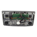 Luz Cortesia Interna Teto Voyage Gol Saveiro Fox Original