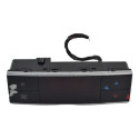 Comando Ar Condicionado Console Mercedes E250 2010 Original