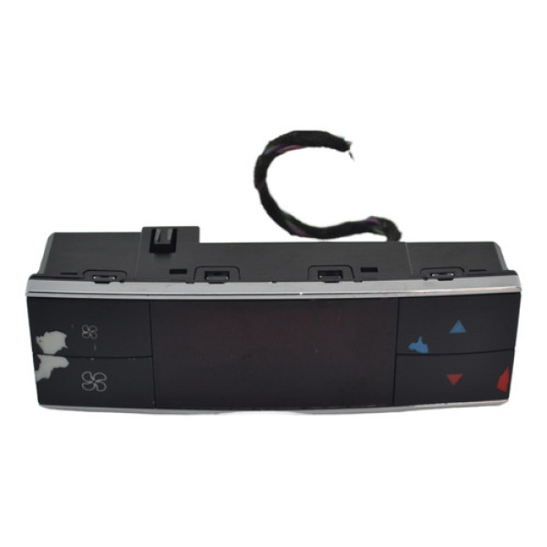 Comando Ar Condicionado Console Mercedes E250 2010 Original