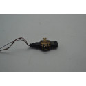 Sensor Chuva Parabrisa Vw Jetta Golf Tiguan Taos Original