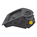 Difusor Lateral Esquerdo Painel Renault Megane 2009 Original