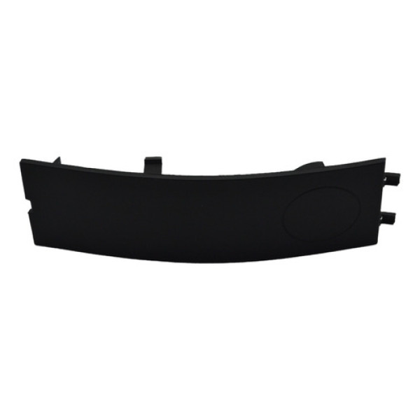 Moldura Tampa Traseira Console Meriva 2010 2011 Original Moldura Tampa Traseira Console Meriva 2010 2011 Original